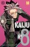 Kaiju nº 8, tome 5