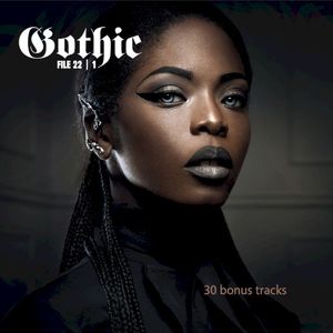 Gothic File 22 | 1, Bonus Download