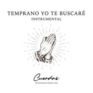 Temprano Yo Te Buscaré Instrumental