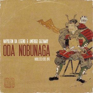 Oda Nobunaga (Single)