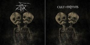 Cult of Erinyes / Zifir