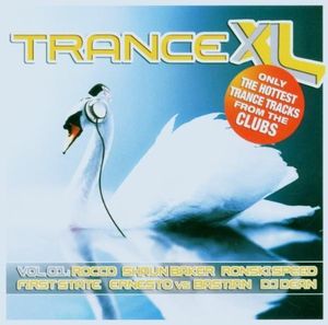 Trance XL, Volume 1