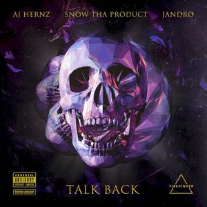 Talk Back (Single)