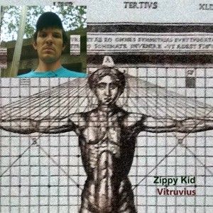 Vitruvius (Single)