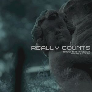 Really Counts (Single)