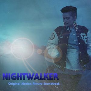 NIGHTWALKER (Original Motion Picture Soundtrack)