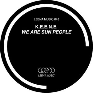 We Are Sun People (Single)