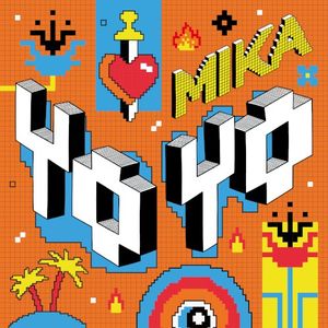 Yo Yo (Single)