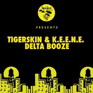 Delta Booze (Single)