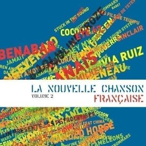 La Nouvelle Chanson française, Volume 2