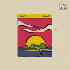 Timelapse (Single)