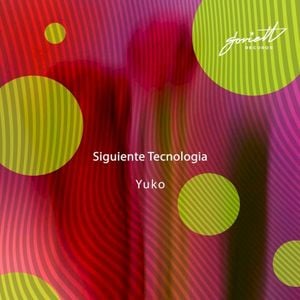 Yuko (EP)