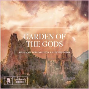 Garden of the Gods (EP)