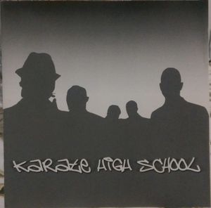Karate High School (EP)