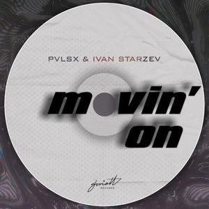 Movin On (Single)