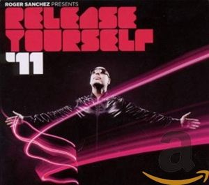 Release Yourself, Volume 11