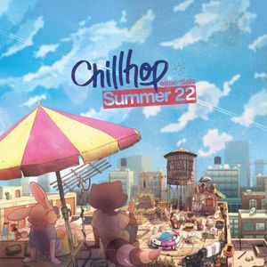 Chillhop Essentials: Summer 2022