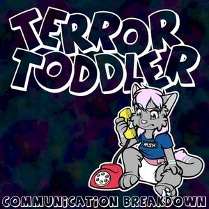 Communication Breakdown (EP)