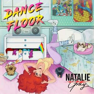 Dance Floor (2022 Rework) (Single)