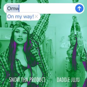 On My Way! (Single)
