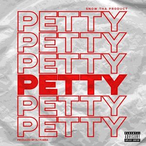 Petty (Single)