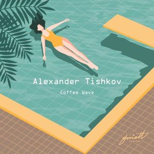 Coffee Wave (Single)