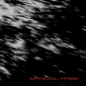 Apocalypse (Single)