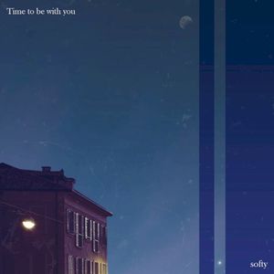 time to be with you (Single)