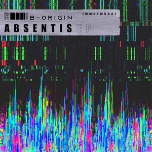 Absentis EP (EP)