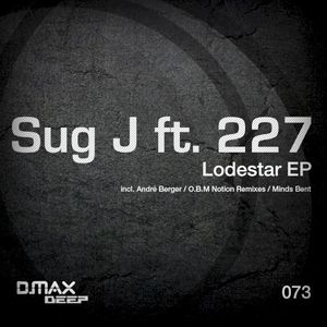 Lodestar EP (EP)