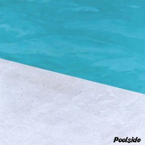 Poolside