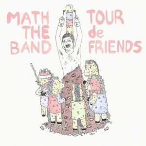 Tour de Friends (EP)