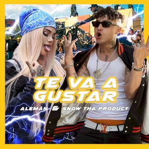 Te Va a Gustar (Single)