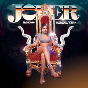 Joder (Single)