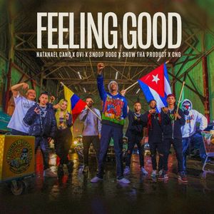 Feeling Good (Single)