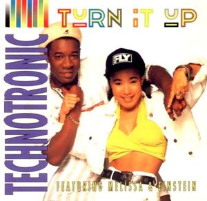 Turn It Up (dub mix)