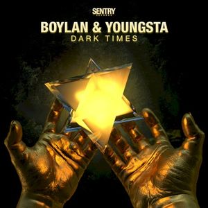 Dark Times (Single)
