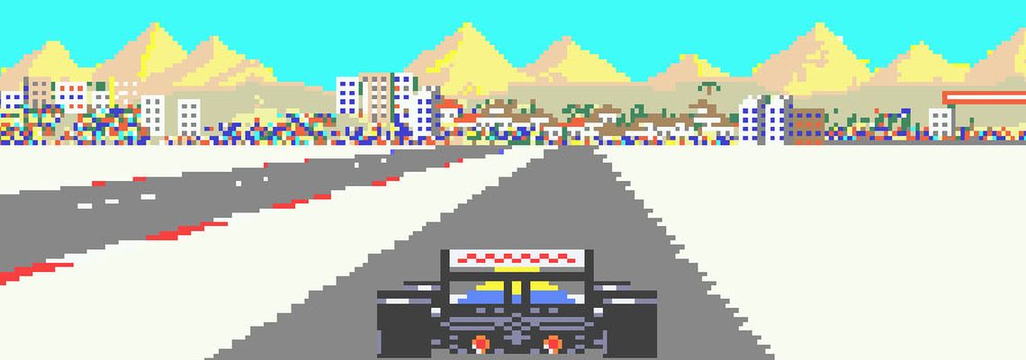 Cover Nigel Mansell's Grand Prix