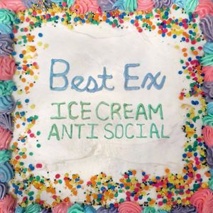 Ice Cream Anti-Social (EP)