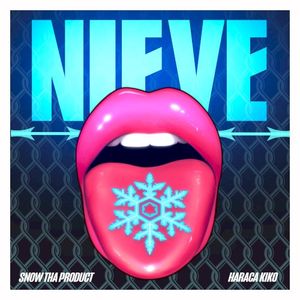 Nieve (Single)