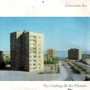 Cinnamon Sea (EP)