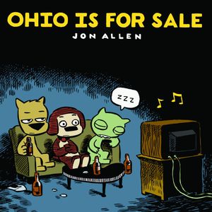 Ohio Is For Sale