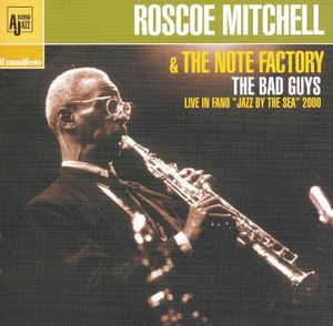 The Bad Guys: Live in Fano “Jazz by the Sea” 2000 (Live)