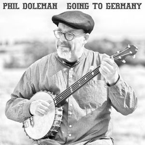 Going to Germany (EP)