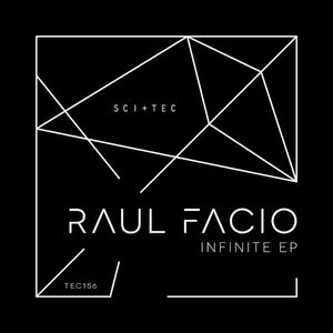 Infinite EP (EP)