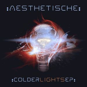 Colder Lights EP (EP)