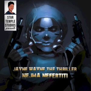 Jayne Wayne The Thriller