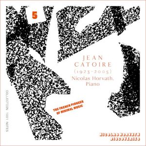 The Complete Piano Music, Vol. 5