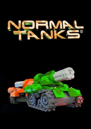 Normal Tanks