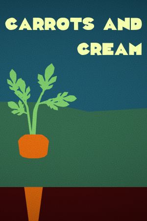 Carrots and Cream